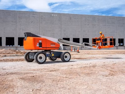 2026 Snorkel 460SJ 2
