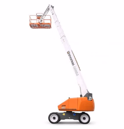2026 Snorkel 460SJ 3