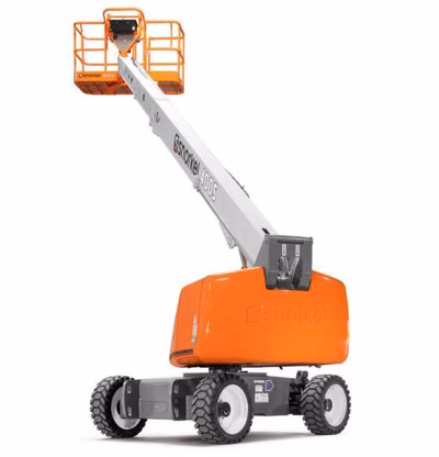 2026 Snorkel 400S 1