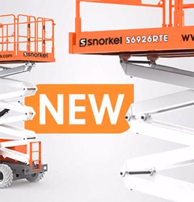 2026 Snorkel S6926RTE