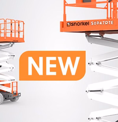 2026 Snorkel S6947RTE
