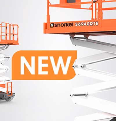 2026 Snorkel S6940RTE