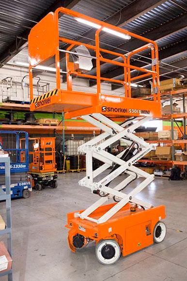 2025 Snorkel S3013 Mini 1