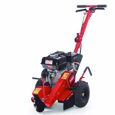 2026 Toro Toro SGR-6 Stump Grinder (22600) 1