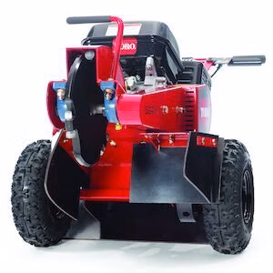 2026 Toro Toro SGR-6 Stump Grinder (22600) 3