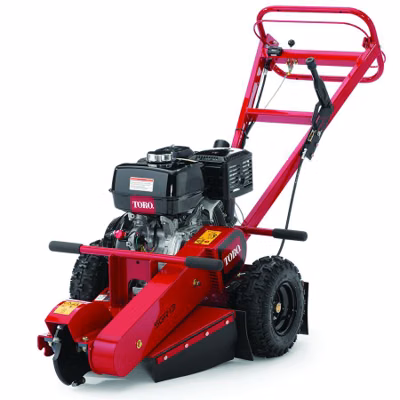 2026 Toro Toro SGR-13 Stump Grinder (22615) 1