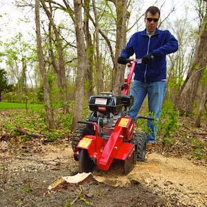 2026 Toro Toro SGR-13 Stump Grinder (22615) 4