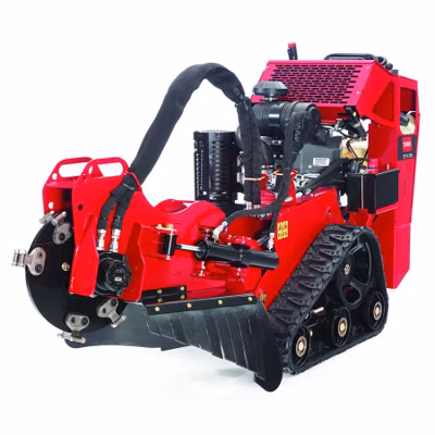 2026 Toro Toro STX-26 Stump Grinder (23208) 1