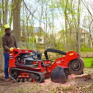 2026 Toro Toro STX-26 Stump Grinder (23208) 4