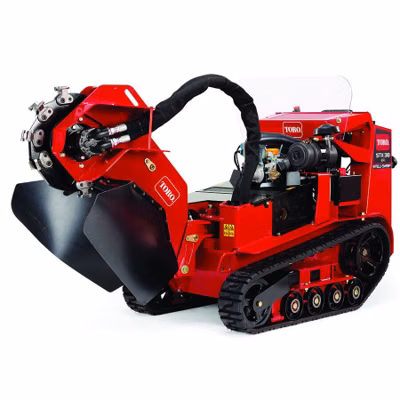 2025 Toro Toro STX-38 Stump Grinder (23214) 1