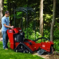 2026 Toro Toro STX-38 Stump Grinder (23214) - Image 2