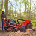 2026 Toro Toro STX-38 Stump Grinder (23214) - Image 4