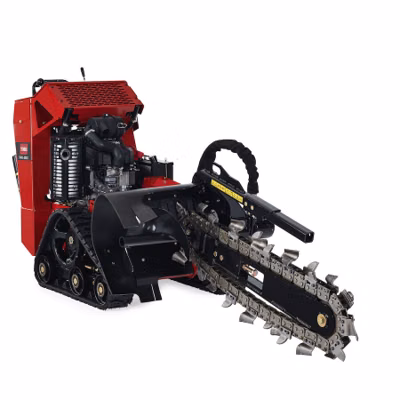 2025 Toro TRX-250 Walk-Behind Trencher (22983) 1