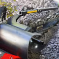 2025 Toro TRX-250 Walk-Behind Trencher (22983) - Image 5