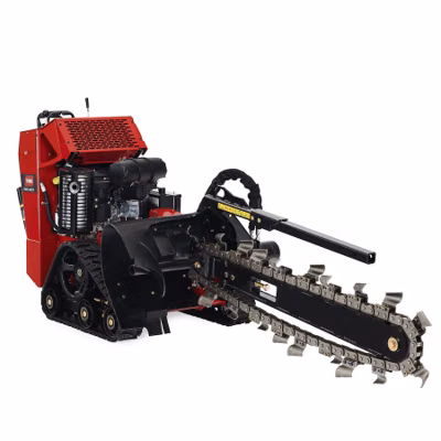 2026 Toro TRX-300 Walk-Behind Trencher (22984) 1