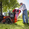 2025 Toro TRX-300 Walk-Behind Trencher (22984) - Image 4