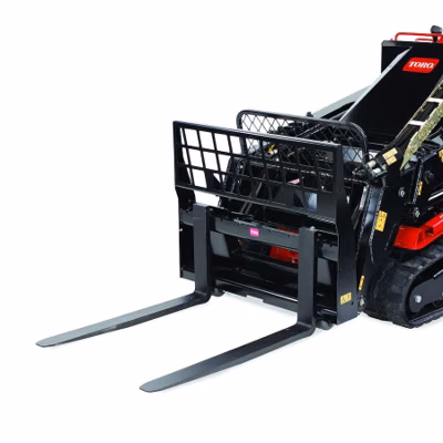 2026 Toro TXL 2000 Adjustable Forks (22549)