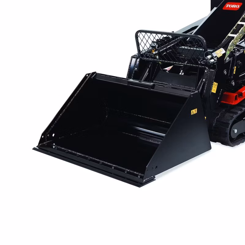 2025 Toro TXL 2000 High Volume Bucket (22546) - Image 1