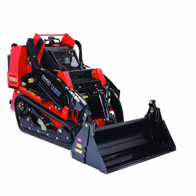 2026 Toro 4-in-1 Bucket (22478) - Image 1