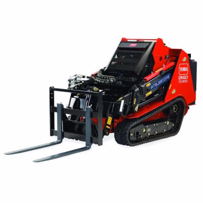 2026 Toro Adjustable Forks (22586) 2