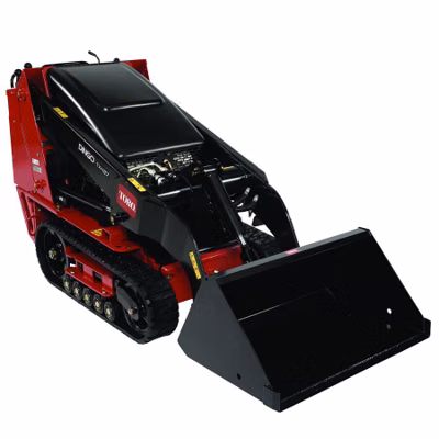2026 Toro Dingo® TX 427 Narrow Track (22321) 1
