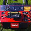 2025 Toro Dingo® TX 427 Narrow Track (22321) - Image 2
