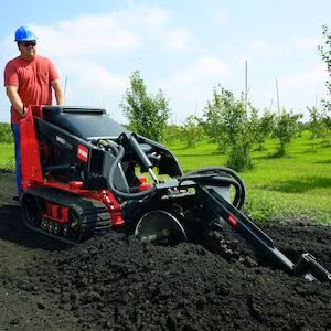 2026 Toro Dingo® TX 525 Narrow Track (22323) - Image 6