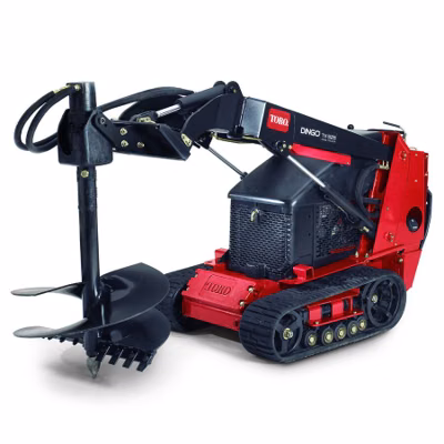 2026 Toro Dingo® TX 525 Wide Track (22324) 1