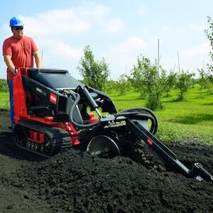 2026 Toro Dingo® TX 525 Wide Track (22324) 5