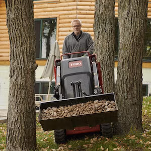 2026 Toro Dingo® TX 700 Narrow Track (22351) 2