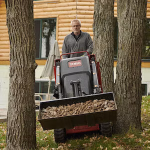 2025 Toro Dingo® TX 700 Narrow Track (22351) - Image 2