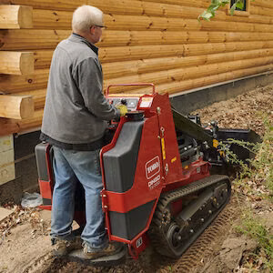 2026 Toro Dingo® TX 700 Narrow Track (22351) 3