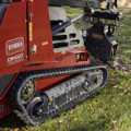 2025 Toro Dingo® TX 700 Narrow Track (22351) - Image 4