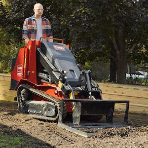 2026 Toro Dingo® TX 700 Narrow Track (22351) 5
