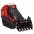2025 Toro Dingo® TX 700 Wide Track (22352) - Image 1
