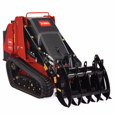 2025 Toro Dingo® TX 700 Wide Track (22352) 1