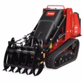 2025 Toro Dingo® TX 700 Wide Track (22352) - Image 2
