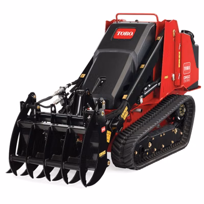 2025 Toro Dingo® TX 700 Wide Track (22352) 2
