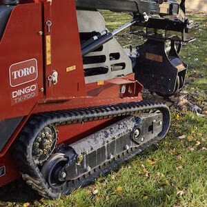 2025 Toro Dingo® TX 700 Wide Track (22352) 6