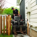2025 Toro Dingo® TX 1000 Narrow Track (22327) - Image 4