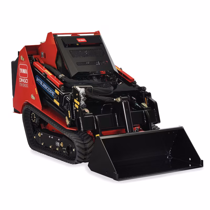 2025 Toro Dingo® TX 1300 (22370) - Image 1