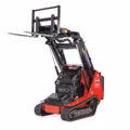 2025 Toro Dingo® TX 1300 (22370) - Image 2
