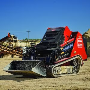 2025 Toro Dingo® TX 1300 (22370) - Image 7