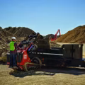 2025 Toro Dingo® TX 1300 (22370) - Image 9