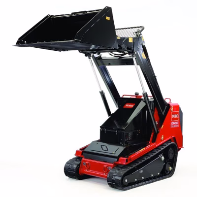 2025 Toro Dingo® TXL 2000 Non-Telescoping (22531) 1