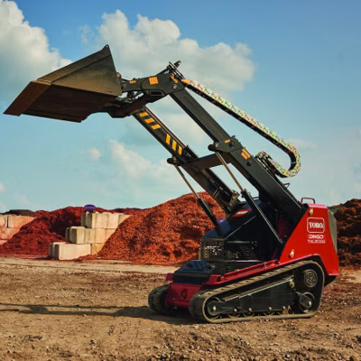 2025 Toro Dingo® TXL 2000 Non-Telescoping (22531) 3