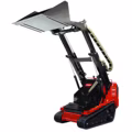 2026 Toro Dingo® TXL 2000 Telescoping (22530) - Image 1