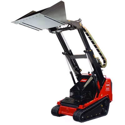 2026 Toro Dingo® TXL 2000 Telescoping (22530) 1
