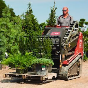 2026 Toro Dingo® TXL 2000 Telescoping (22530) 5