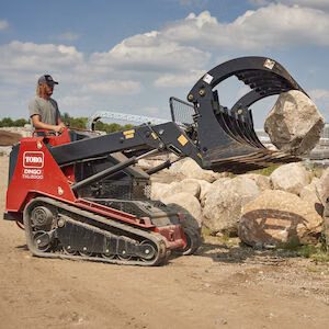 2026 Toro Dingo® TXL 2000 Telescoping (22530) 7